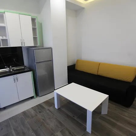 Kristal Hotel