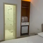 Kristal Hotel Borsh