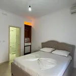 Hotel Kristal Borsh
