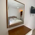 Hotel Kristal Borsh