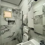 Hotel Kristal Borsh