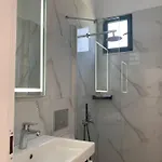 Hotel Kristal Borsh