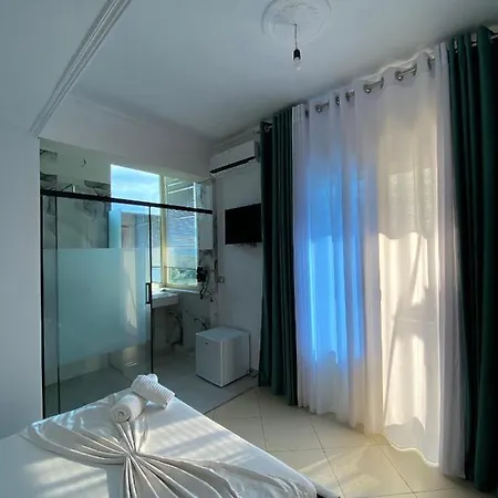 Hotel Kristal *