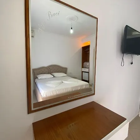 Hotel Kristal Borsh