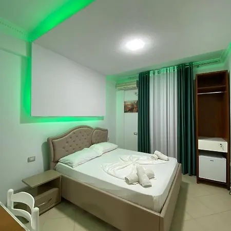 Kristal Hotel Borsh