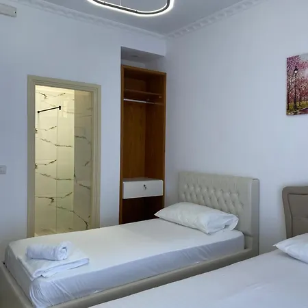 Kristal * Borş